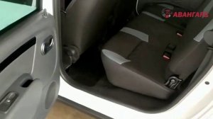 ?Lada Largus Cross 1.6