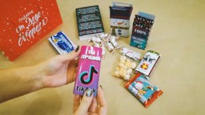 Подарок на Новый год для подростка мальчика