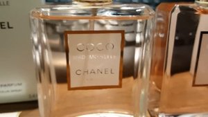 Chanel COCO Mademoiselle FALSO vs ORIGINAL