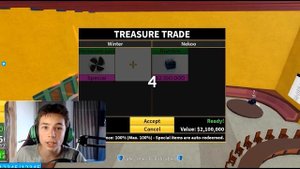 Я ТРЕЙДИЛ ФРУКТЫ 24 ЧАСА в БЛОКС ФРУТС! ? ВЫГОДЕН ЛИ ТРЕЙДИНГ? Блокс Фрутс Обнова 20