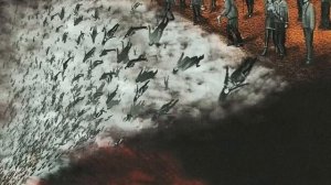 Время быстро заканчивается. Свидетельство об аде. Виктория Нехале. Ч1-2