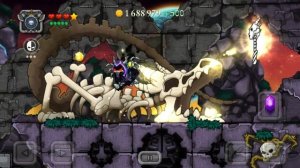 все босы и мини босы в меджик ремпейдж без урона