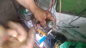 Проверка соленоида ваноса M50B25TU / BMW M50B25TU Vanos Solenoid check