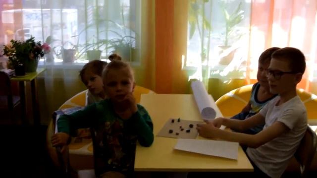 Проект "Плакат". ЛюБимый Жук