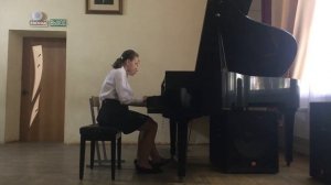 А.Петров «Вальс» из к-ма “О бедном гусаре замолвите слово»