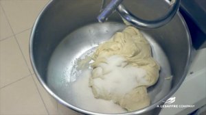 Итальянский кулич «Панеттоне»