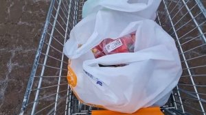 Одна в деревне без мужчины...