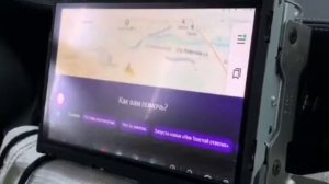 Установка мультимедиа в Инфинити QX