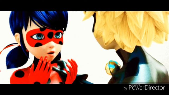 Клип леди баг и супер кот\\Ты бросил меня\\ смотреть онлайн