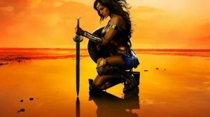 Чудо-Женщина - Русский трейлер (HD)