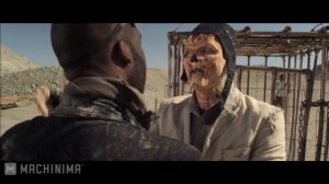 Fallout: Nuka Break - сезон 2, эпизод 1 (на русском)