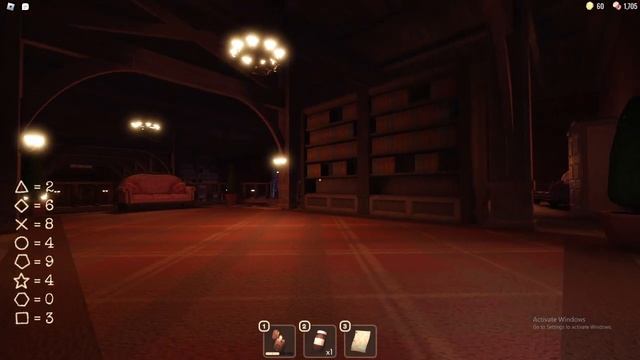 Winning 100 rooms in DOORS (Roblox) 2 смотреть онлайн