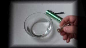 Самый лучший лайфхак в мире с батарейкой