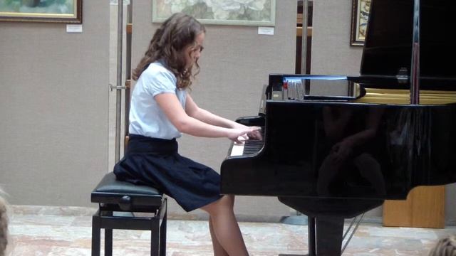 "Мужик на гармонике играет" Колядина Саша смотреть онлайн