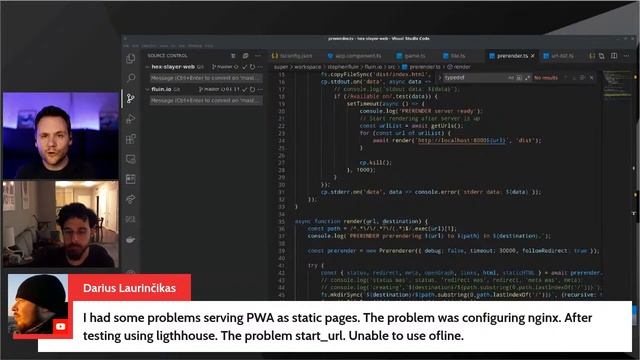 Jeremy and Stephen Build and Play Live смотреть онлайн