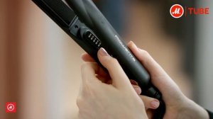 Быстро и бережно: обзор выпрямителя волос Rowenta Ultimate Experience SF8220F0