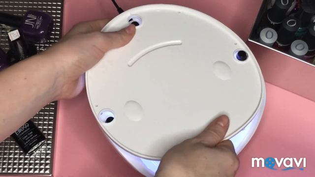 Лампа UV-Led F6 из магазина #Feecy Official Store смотреть онлайн