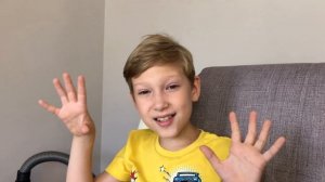 Сеня показывает Почему так важно мыть руки! ИСТОРИЯ ПРО МИКРОБЫ, про бактерии и чистоту