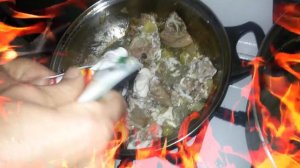 СВИНЫЕ ПЯТАЧКИ ГОТОВКА ДЕГУСТАЦИЯ!