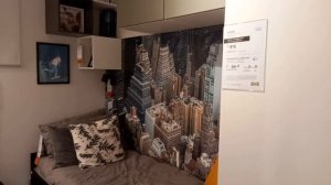 Обзор магазина IKEA. г.Кьети. Италия.