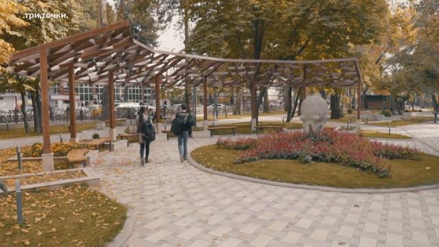 «Аргументируй это», — фильм из цикла «.три.точки.Истории» смотреть онлайн