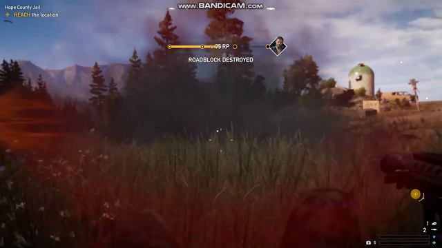 Farcry v grizzly bear kill смотреть онлайн