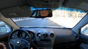 Гбо на Chevrolet Captiva lt 2013 LTZ 2.4 непосредственный впрыск. Газ на Шевроле Каптива из Америки