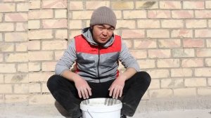 Набиваю Стальные Кулаки За 7 Дней