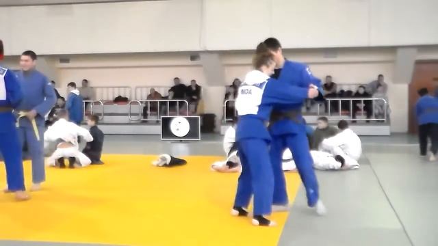 Judo.md 2016 * 230 * Campionatul R.Moldova Judo (incalzire) смотреть онлайн