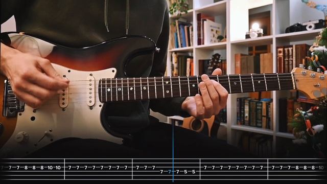 SPIT IN MY FACE! ThxSoMch Сover / Guitar Tab / Lesson / Tutorial