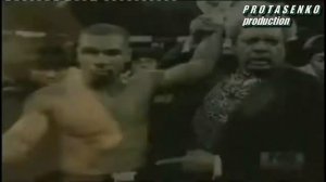 Майк Тайсон