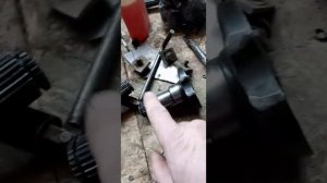 Люфт шруза в акпп на форд ф.2.