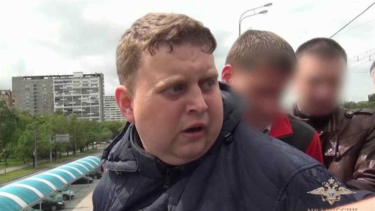 Суд огласил приговор куратору "группы смерти" Илье Сидорову