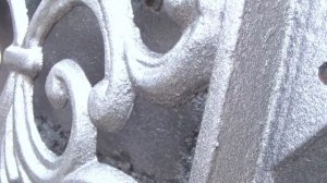 Краска для металла. Графит купажированный. CertaPlast + Престиж.