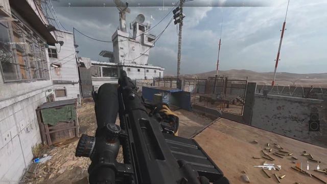 Modern Warfare 2 - All New Season 03 Weapon Inspect and Reload Animations