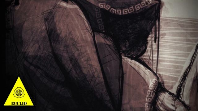 SCP-1678 - НонЛондон, Солнце никогда не заходит над Британской империей [ПЕРЕВОД]