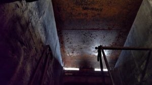 Форт 11 Денхофф в Калининграде