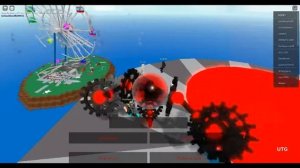 Roblox ultimate trolling gui utg script