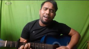 Janam Dekhlo Mit Gaye Duria - Unplugged Guitar Cover | Tanmay Modak | Veer-Zaara | Shahrukh Khan