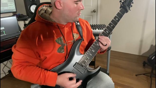 Sunday with Ola #28 Riff Challenge смотреть онлайн