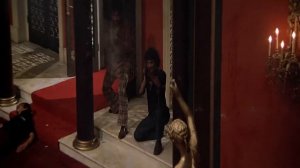 Смерть Тони Монтана (Лицо со шрамом)