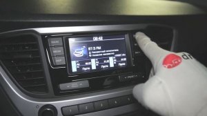 Hyundai Solaris 2018 1.6 (123 л.с.) AT Active Plus - видеообзор