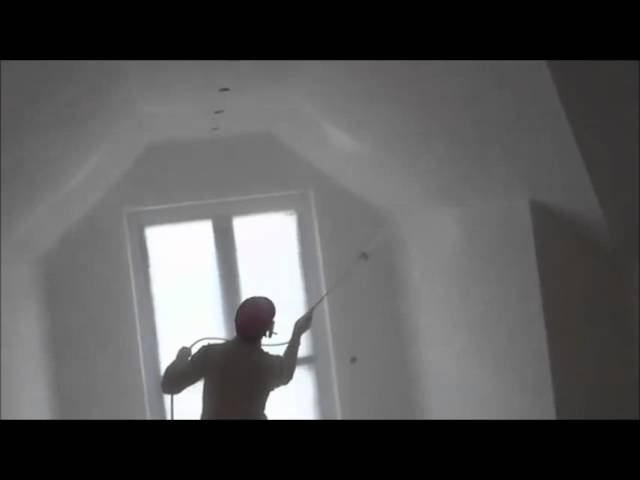 РМ Ultra Max 310-окрасочное оборудование №1 смотреть онлайн