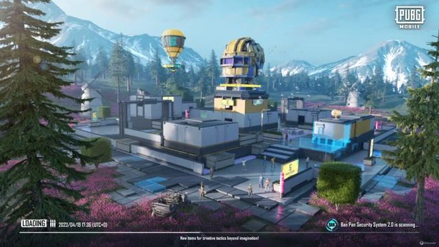 Fortnite And Pubg Mobile Day 369 of Pushing Conqueror In Gold Lobby #UmaseLive смотреть онлайн