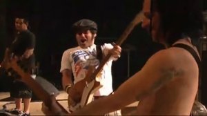 Intro & Linoleum - NOFX Live 2009 (HD)