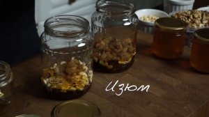 ОРЕХИ С МЕДОМ. РЕЦЕПТ ДЛЯ МУЖСКОГО ЗДОРОВЬЯ И УКРЕПЛЕНИЯ ИММУНИТЕТА