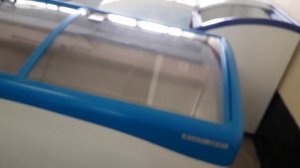 Морозильный ларь Liebherr GTI 5003