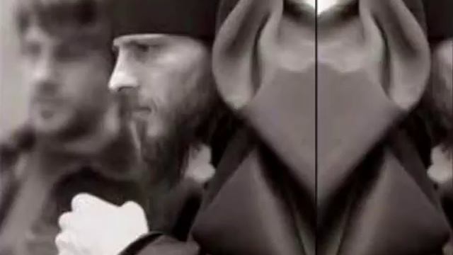 Чайковский - Песнь Херувимов - Камерный хор Министерства культуры СССР смотреть онлайн