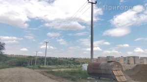 ул. Ишкова, район за пер. Ямский, Гармония, Михайловск Ставропольского края. Снято 25 06 24