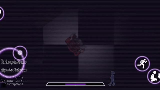 Fnaf Security breach Ruin Fan Made Android in Pocket Code V.0.0.3